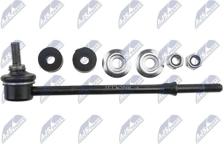 Link/Coupling Rod, stabiliser bar ZLT-PL-005 - image 3