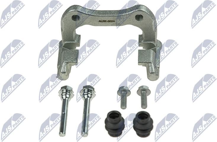 Bracket, brake caliper HZT-RE-002A