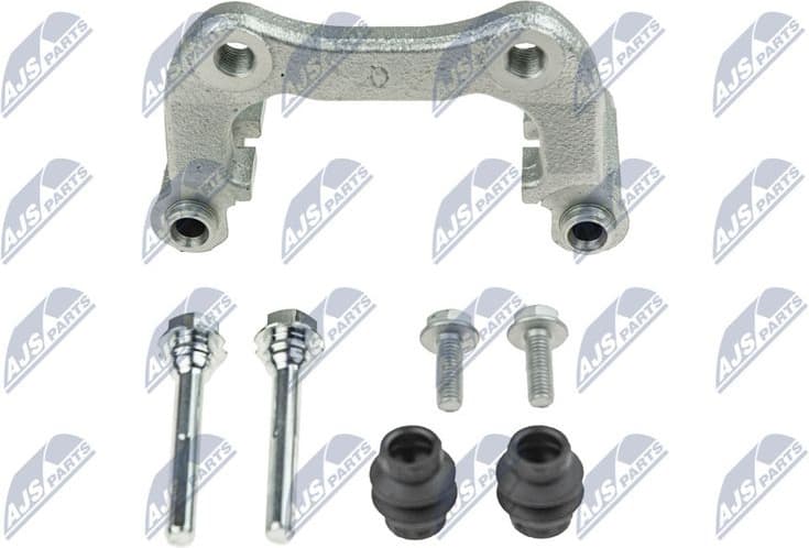 Bracket, brake caliper HZT-RE-002A - image 2