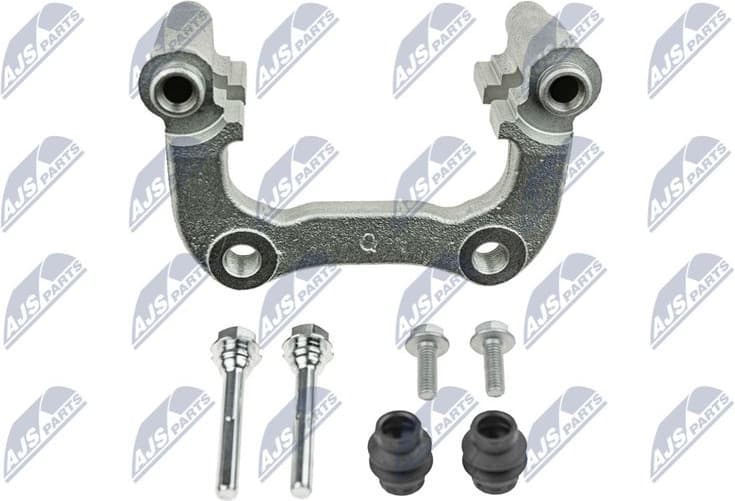Bracket, brake caliper HZT-RE-002A - image 3