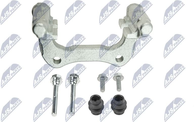 Bracket, brake caliper HZT-RE-002A - image 4