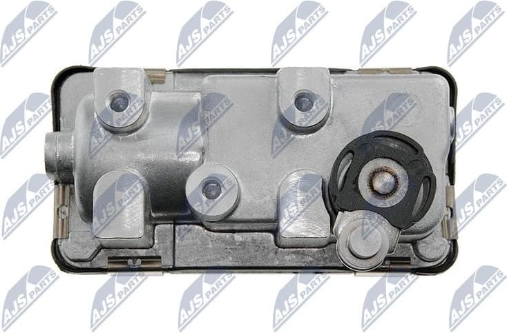 Actuator, turbocharger ECD-FR-004 - image 4