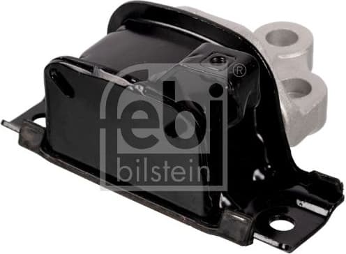 Mounting, engine 174208