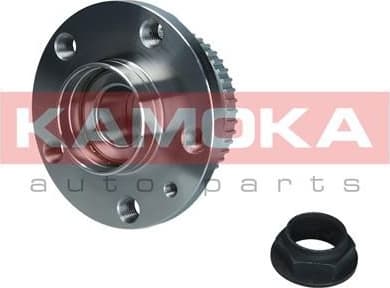 Wheel Bearing Kit 5500214