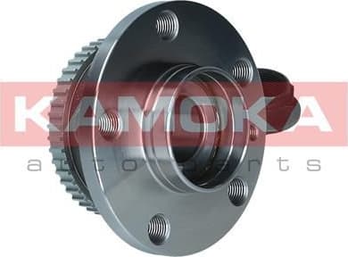 Wheel Bearing Kit 5500214 - image 4