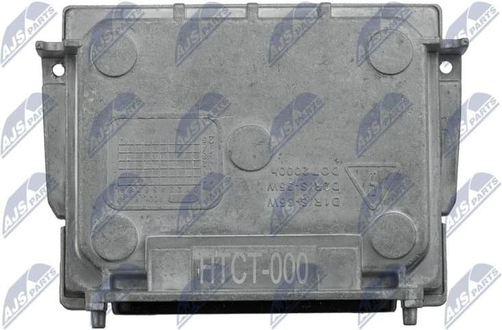 Ignitor, gas discharge lamp EPX-CT-000 - image 3