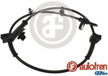 Sensor, wheel speed DS0091