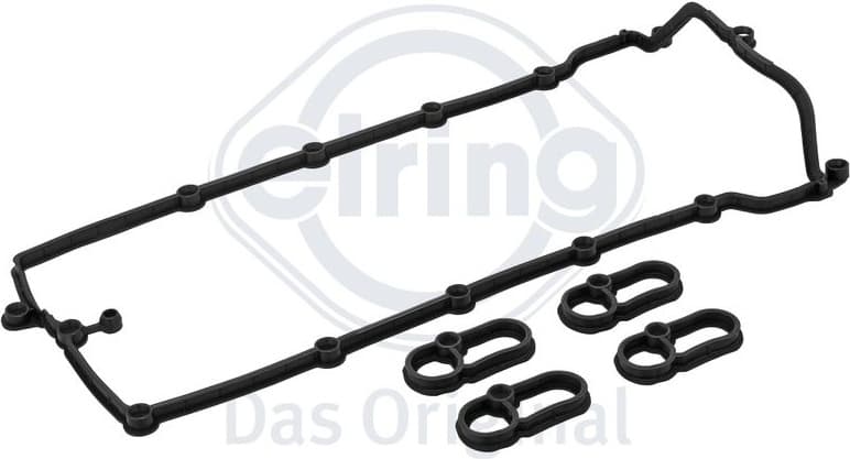 Gasket Set, cylinder head cover 707.710