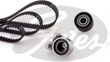 Timing Belt Kit PowerGrip™ K015527XS