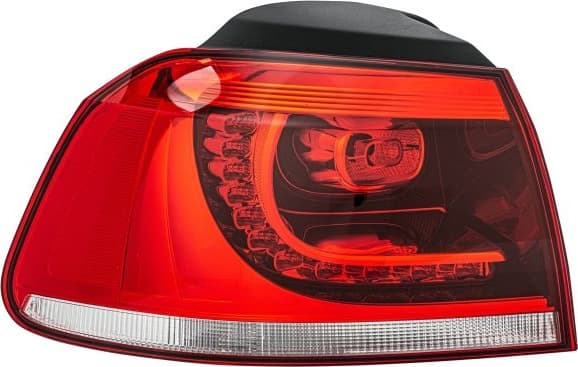 Tail Light Assembly 2SD010408071