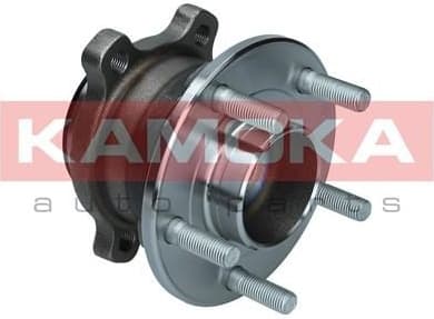 Wheel Bearing Kit 5500248