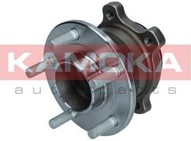 Wheel Bearing Kit 5500248 - image 2