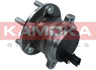 Wheel Bearing Kit 5500248 - image 3