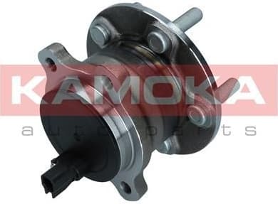 Wheel Bearing Kit 5500248 - image 4