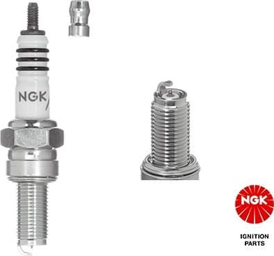 Spark Plug Iridium IX CR8EIX