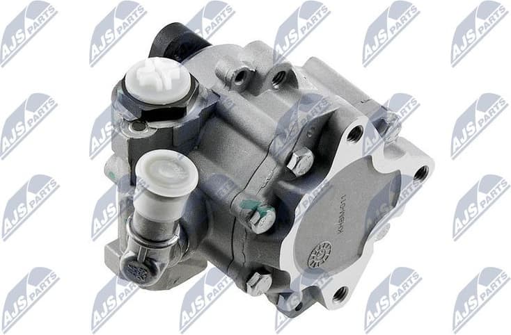 Hydraulic Pump, steering SPW-BM-011 - image 2