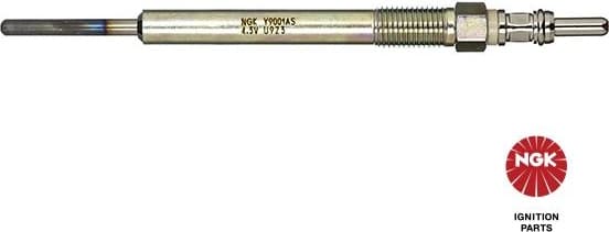 Glow Plug D-Power Y9001AS