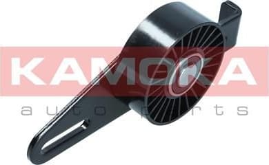 Belt Tensioner, V-ribbed belt R0387 - image 4