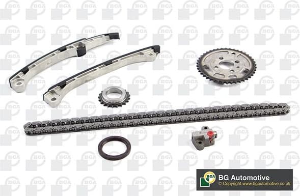 Timing Chain Kit TC9131FK