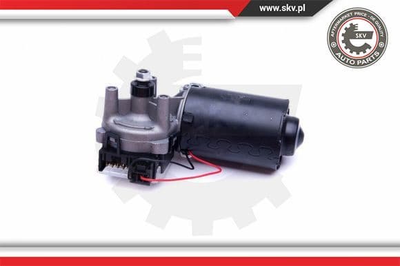 Wiper Motor 19SKV110
