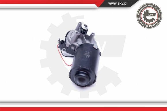 Wiper Motor 19SKV110 - image 2