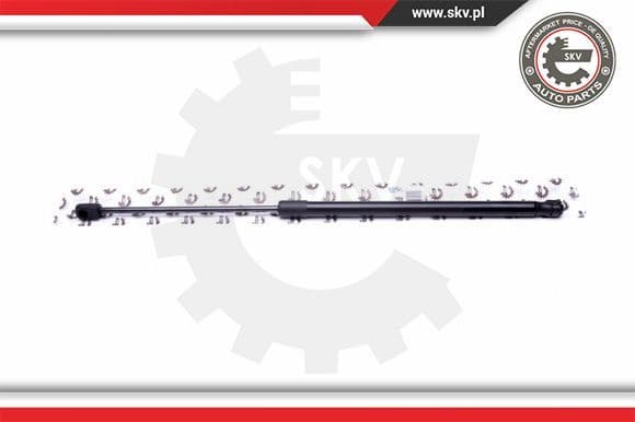 Gas Spring, boot/cargo area 52SKV440 - image 2