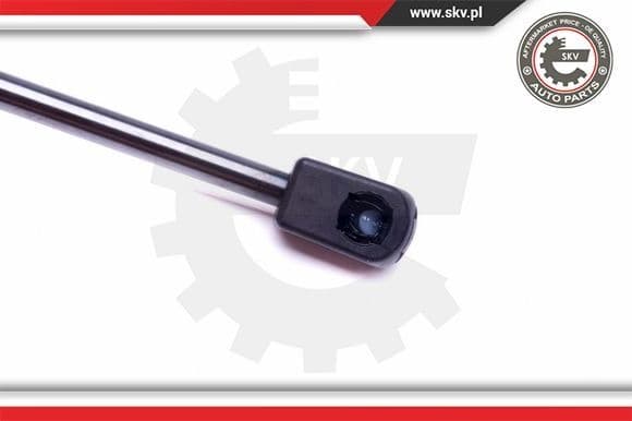 Gas Spring, boot/cargo area 52SKV440 - image 4