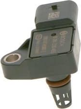 Sensor, intake manifold pressure 0261230495 - image 4