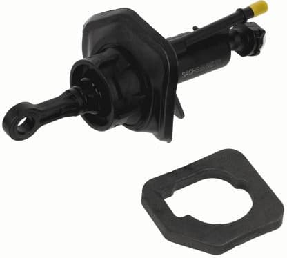 Master Cylinder, clutch 6284 654 027