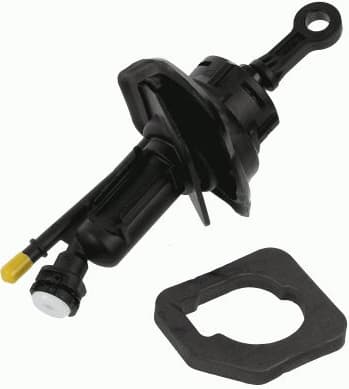 Master Cylinder, clutch 6284 654 027 - image 2