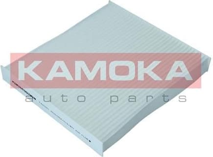 Filter, cabin air F420301 - image 2