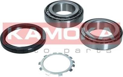 Wheel Bearing Kit 5600191 - image 3