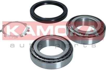 Wheel Bearing Kit 5600191 - image 4