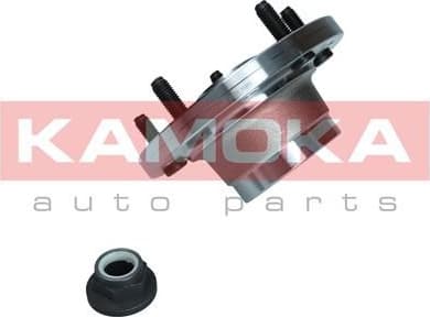 Wheel Bearing Kit 5500157 - image 2