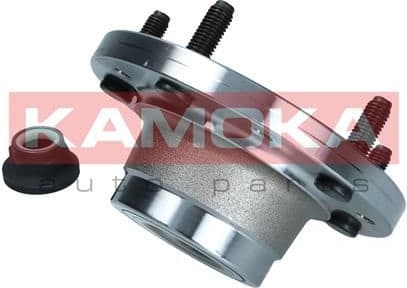 Wheel Bearing Kit 5500157 - image 3