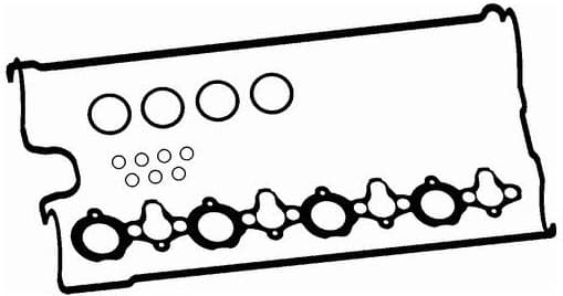 Gasket Set, cylinder head cover RK3319