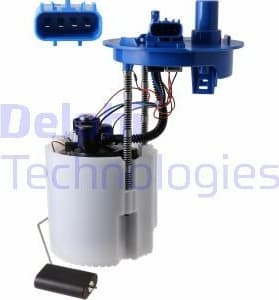 fuel supply unit FG2480-12B1