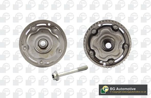 Camshaft Adjuster CA9501