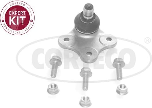 Ball Joint 49399594