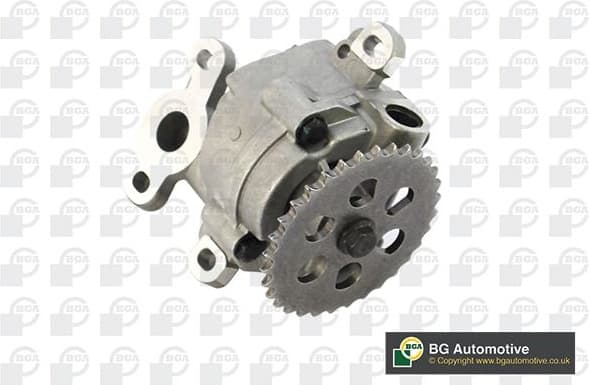 Oil Pump LP0378