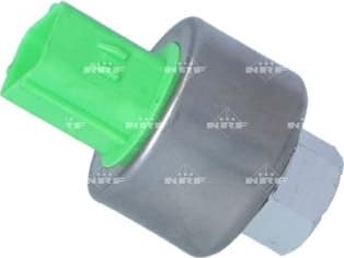 Pressure Switch, air conditioning EASY FIT 38961