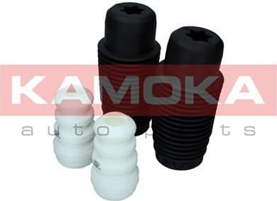 Shock absorber protection kit 2019075 - image 7