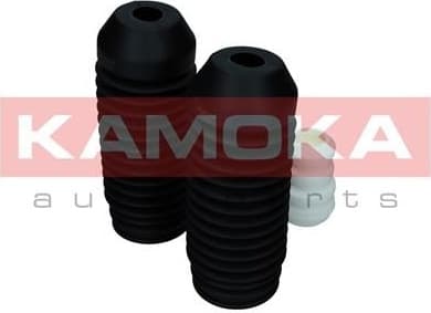 Dust Cover Kit, shock absorber 2019074 - image 4