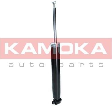 Shock absorber rear 2000841