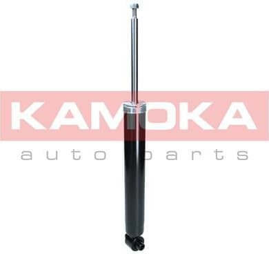 Shock absorber rear 2000841 - image 2