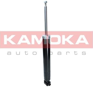 Shock absorber rear 2000841 - image 4