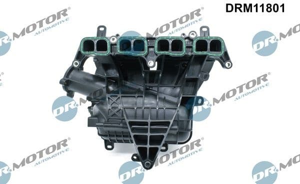 Intake Manifold Module DRM11801 - image 2