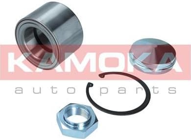 Wheel Bearing Kit 5600126