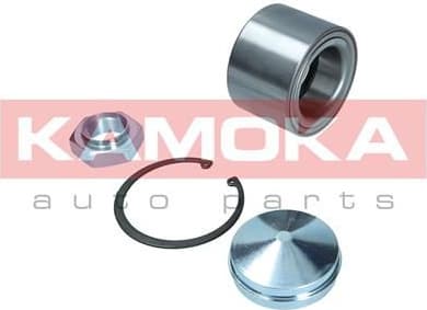 Wheel Bearing Kit 5600126 - image 2