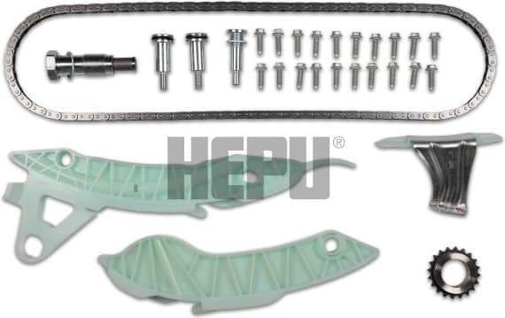 Timing Chain Kit 21-0064